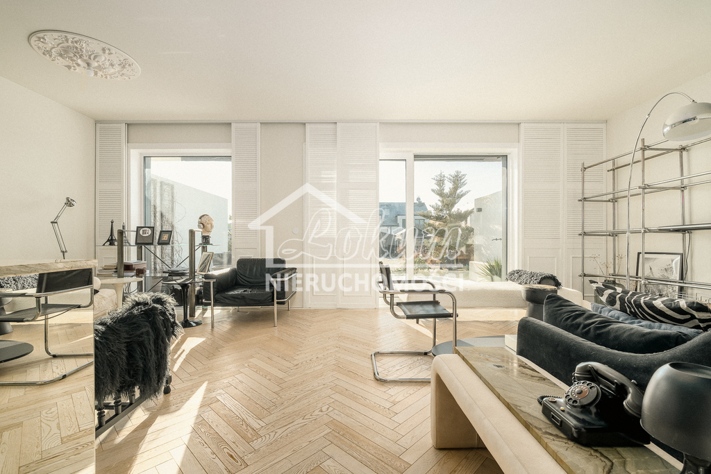 Dom 143,12 m², Kołobrzeg, Michała Kazimierza Radziwiłła - zdjęcie 6