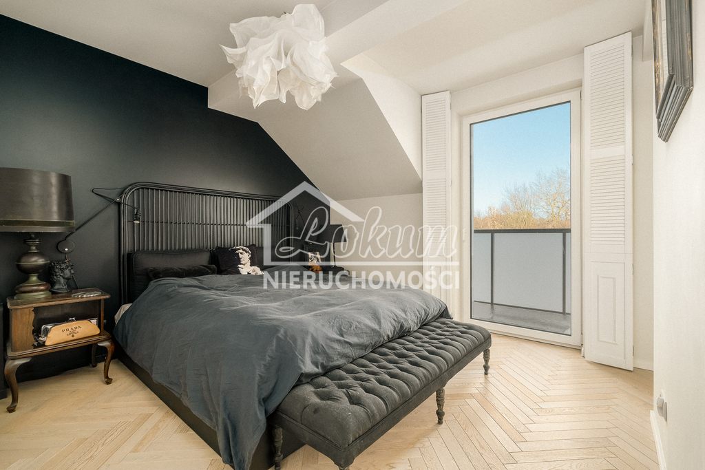 Dom 143,12 m², Kołobrzeg, Michała Kazimierza Radziwiłła - zdjęcie 11