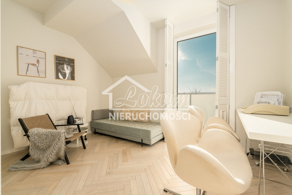 Dom 143,12&nbsp;m², Kołobrzeg, Michała Kazimierza Radziwiłła - zdjęcie 17