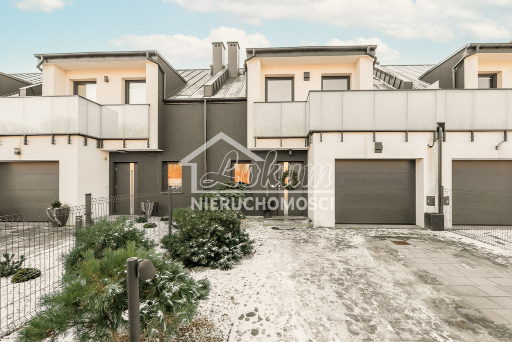 Dom 143,12&nbsp;m², Kołobrzeg, Michała Kazimierza Radziwiłła - zdjęcie 1