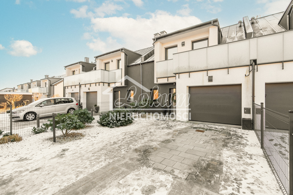 Dom 143,12&nbsp;m², Kołobrzeg, Michała Kazimierza Radziwiłła - zdjęcie 2