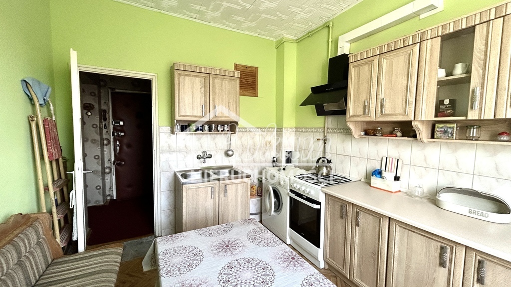 Mieszkanie 54,8&nbsp;m², Szczecin, Golęcino, Księcia Ziemowita - zdjęcie 10