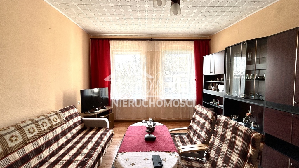 Mieszkanie 54,8&nbsp;m², Szczecin, Golęcino, Księcia Ziemowita - zdjęcie 3