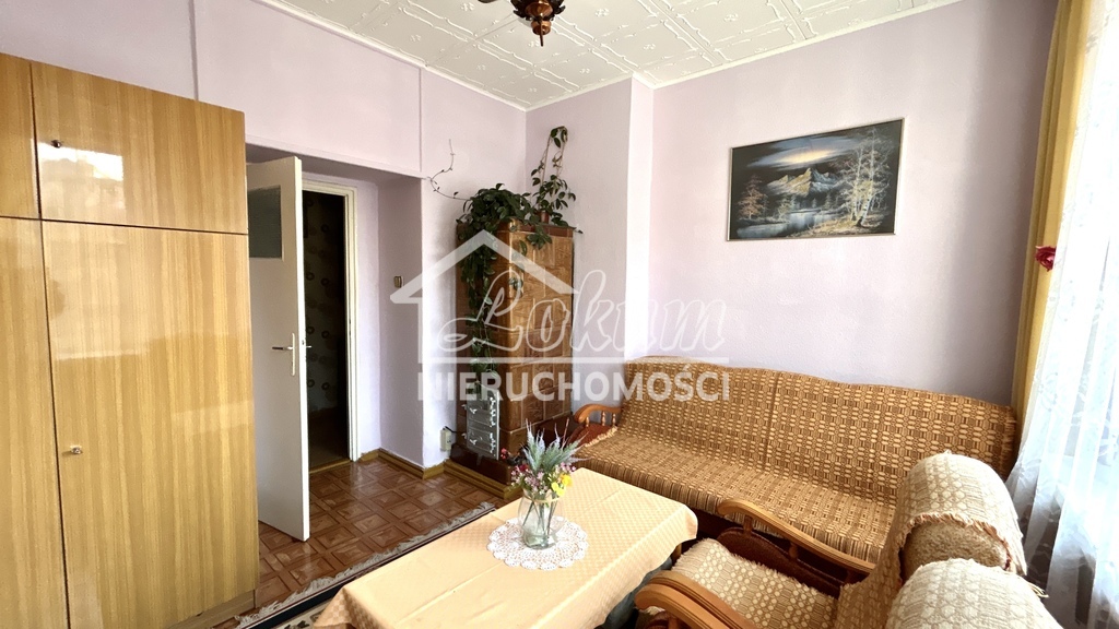 Mieszkanie 54,8&nbsp;m², Szczecin, Golęcino, Księcia Ziemowita - zdjęcie 7