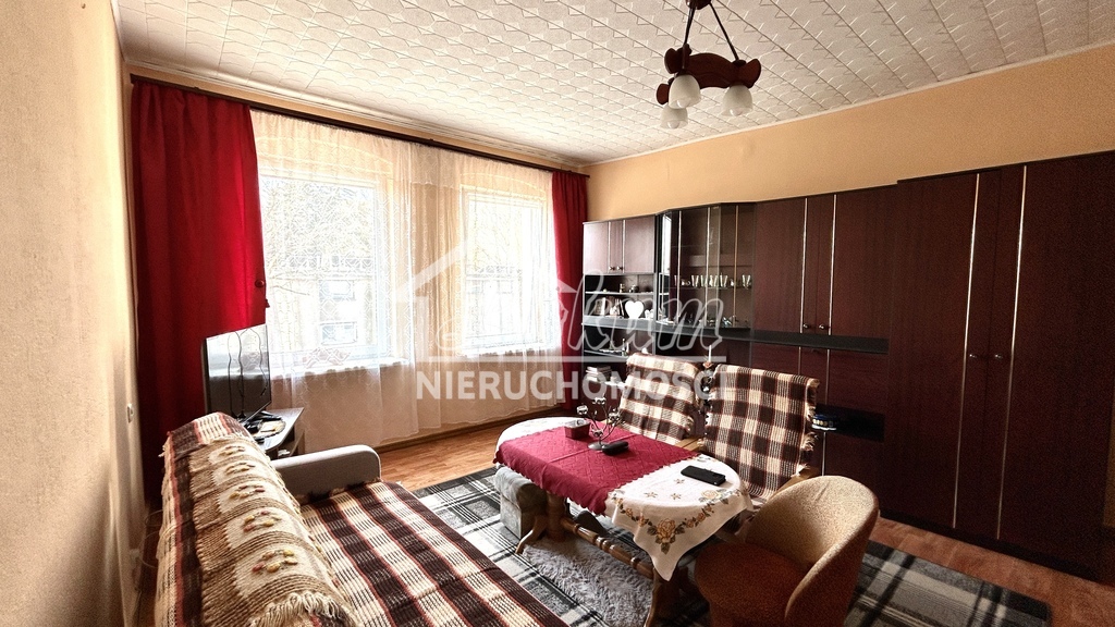 Mieszkanie 54,8&nbsp;m², Szczecin, Golęcino, Księcia Ziemowita - zdjęcie 2