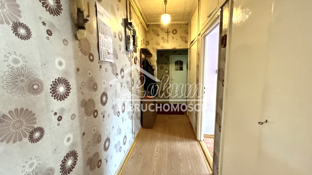 Mieszkanie 54,8&nbsp;m², Szczecin, Golęcino, Księcia Ziemowita - zdjęcie 12