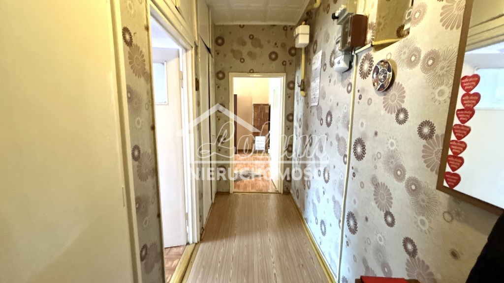 Mieszkanie 54,8&nbsp;m², Szczecin, Golęcino, Księcia Ziemowita - zdjęcie 13