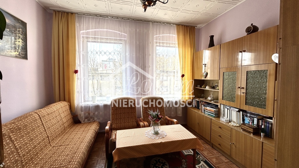 Mieszkanie 54,8&nbsp;m², Szczecin, Golęcino, Księcia Ziemowita - zdjęcie 6