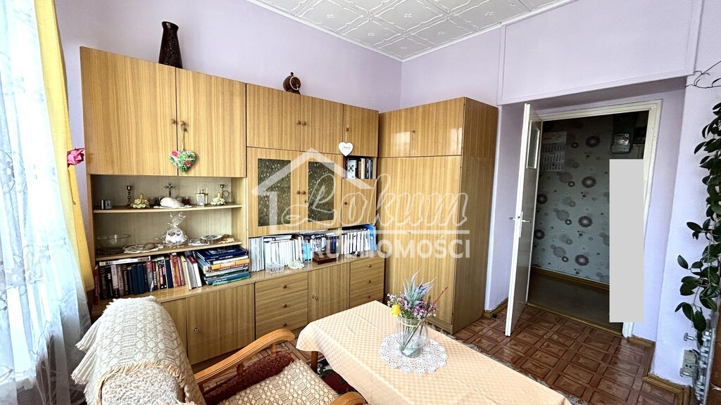 Mieszkanie 54,8&nbsp;m², Szczecin, Golęcino, Księcia Ziemowita - zdjęcie 8