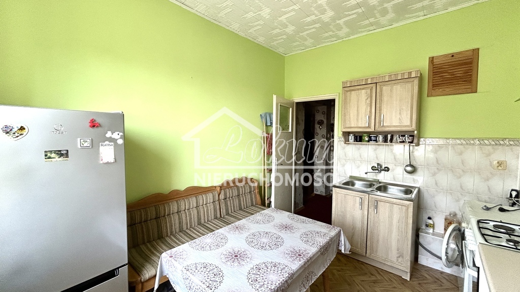 Mieszkanie 54,8&nbsp;m², Szczecin, Golęcino, Księcia Ziemowita - zdjęcie 11