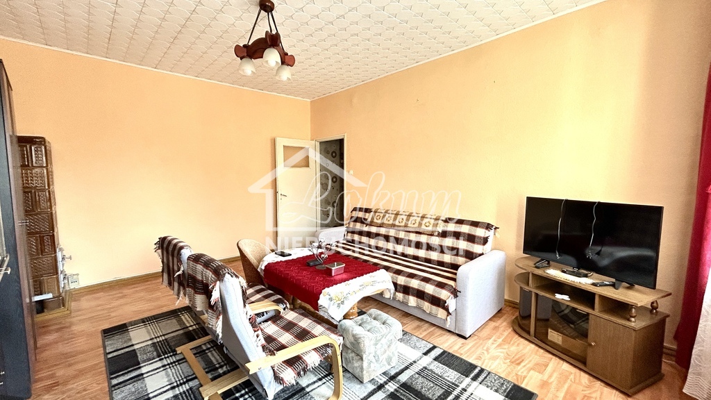 Mieszkanie 54,8&nbsp;m², Szczecin, Golęcino, Księcia Ziemowita - zdjęcie 5