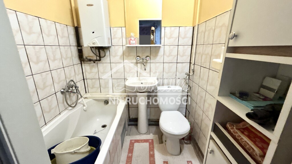 Mieszkanie 54,8&nbsp;m², Szczecin, Golęcino, Księcia Ziemowita - zdjęcie 14