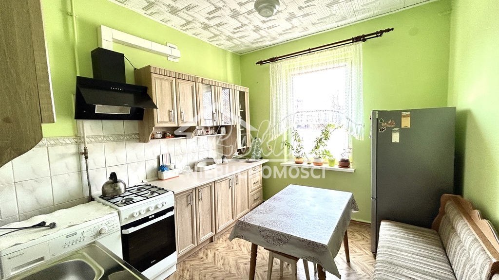 Mieszkanie 54,8&nbsp;m², Szczecin, Golęcino, Księcia Ziemowita - zdjęcie 9