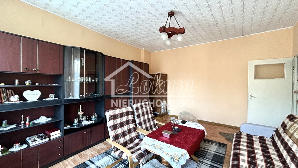 Mieszkanie 54,8&nbsp;m², Szczecin, Golęcino, Księcia Ziemowita - zdjęcie 4