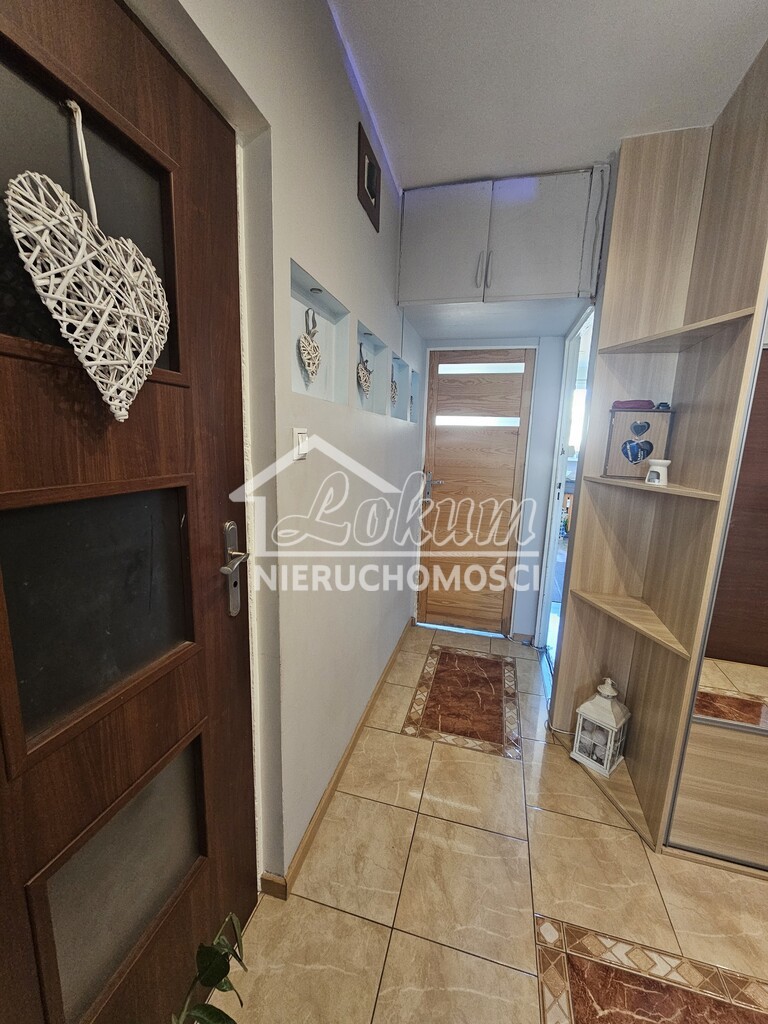 Mieszkanie 59,2&nbsp;m², Szczecin, Niebuszewo, Księżnej Anastazji - zdjęcie 13