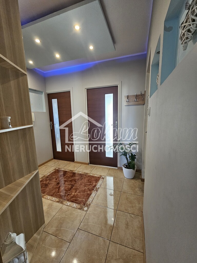 Mieszkanie 59,2&nbsp;m², Szczecin, Niebuszewo, Księżnej Anastazji - zdjęcie 11