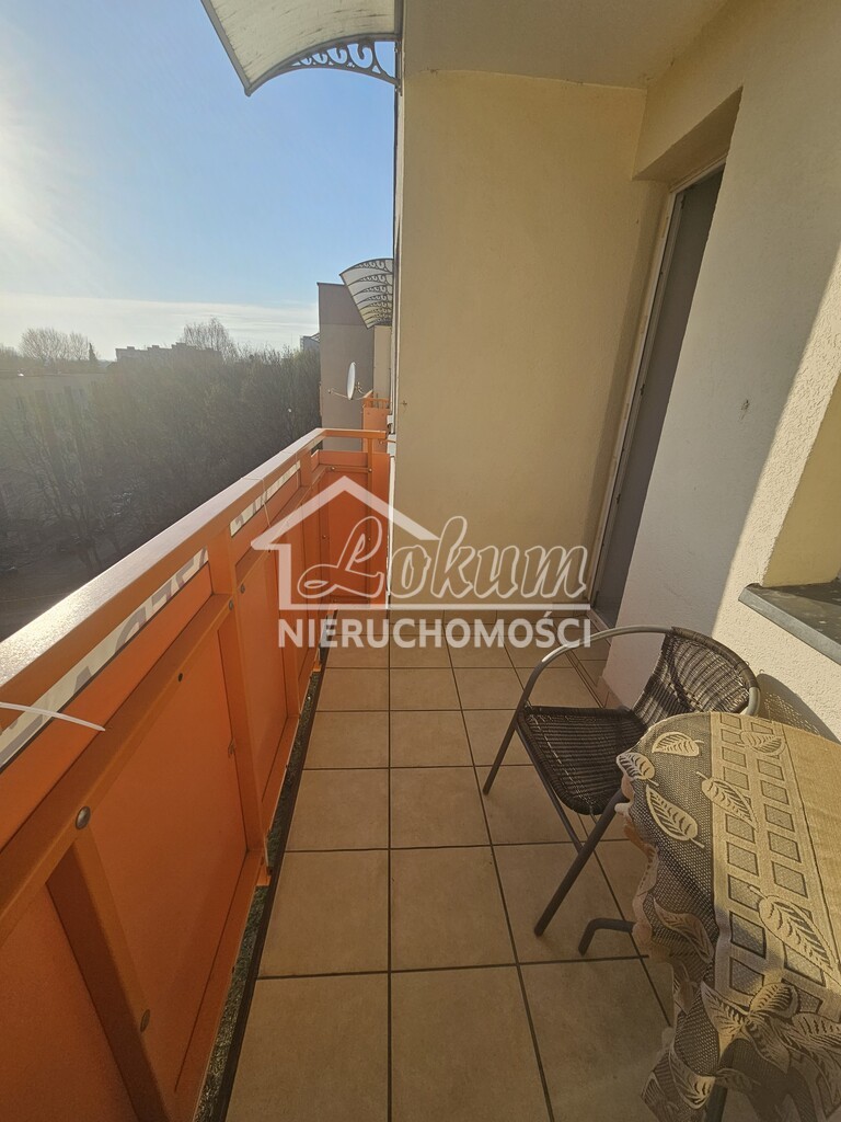 Mieszkanie 59,2&nbsp;m², Szczecin, Niebuszewo, Księżnej Anastazji - zdjęcie 17