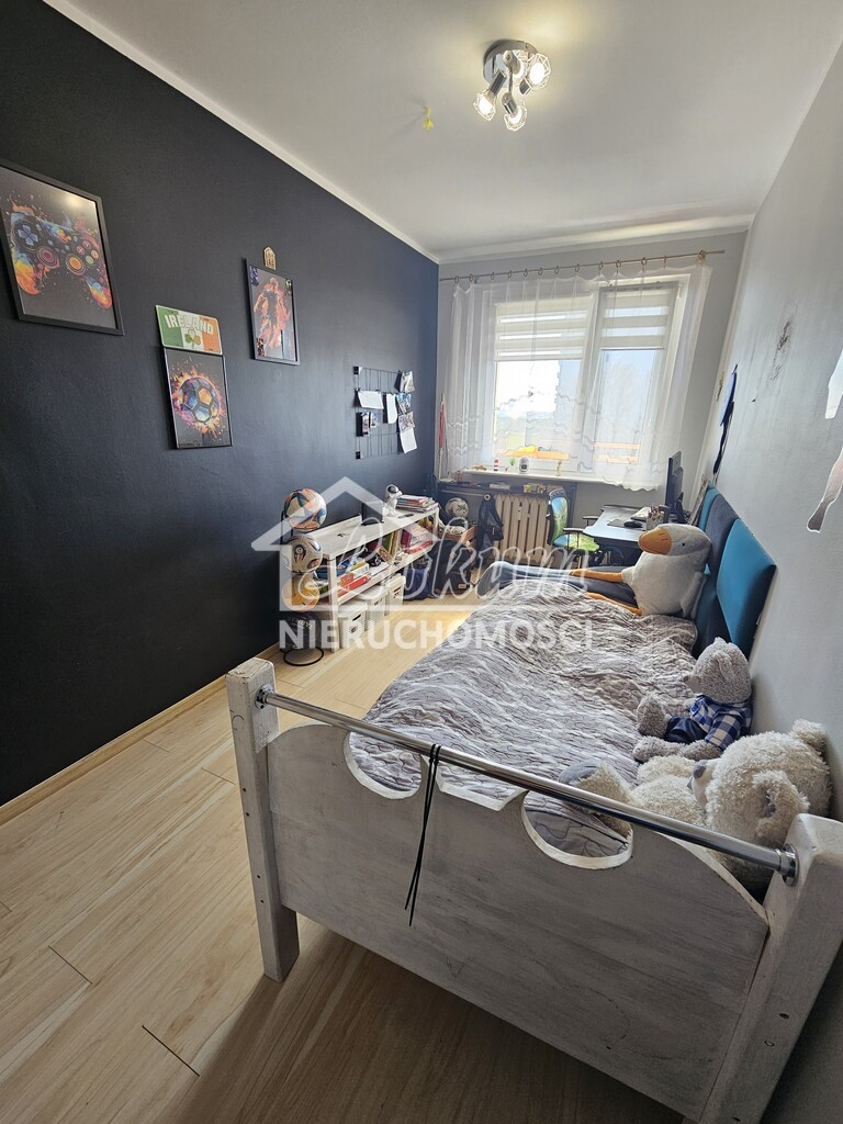 Mieszkanie 59,2&nbsp;m², Szczecin, Niebuszewo, Księżnej Anastazji - zdjęcie 6