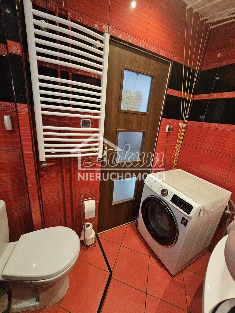 Mieszkanie 59,2&nbsp;m², Szczecin, Niebuszewo, Księżnej Anastazji - zdjęcie 15