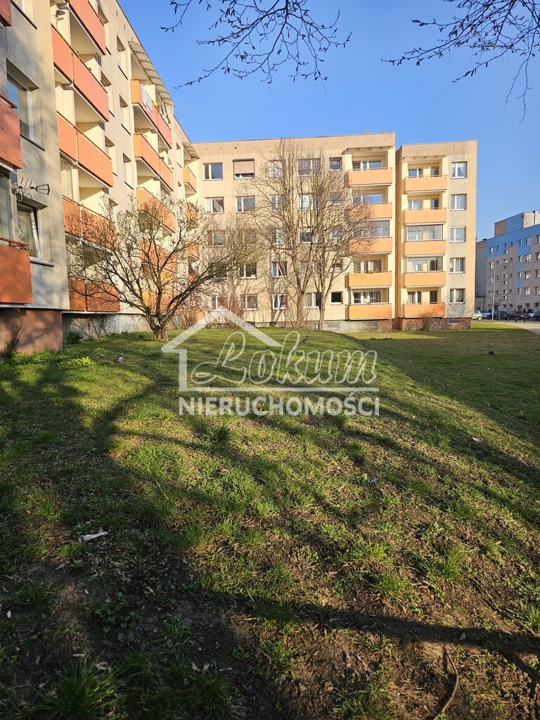 Mieszkanie 59,2&nbsp;m², Szczecin, Niebuszewo, Księżnej Anastazji - zdjęcie 19