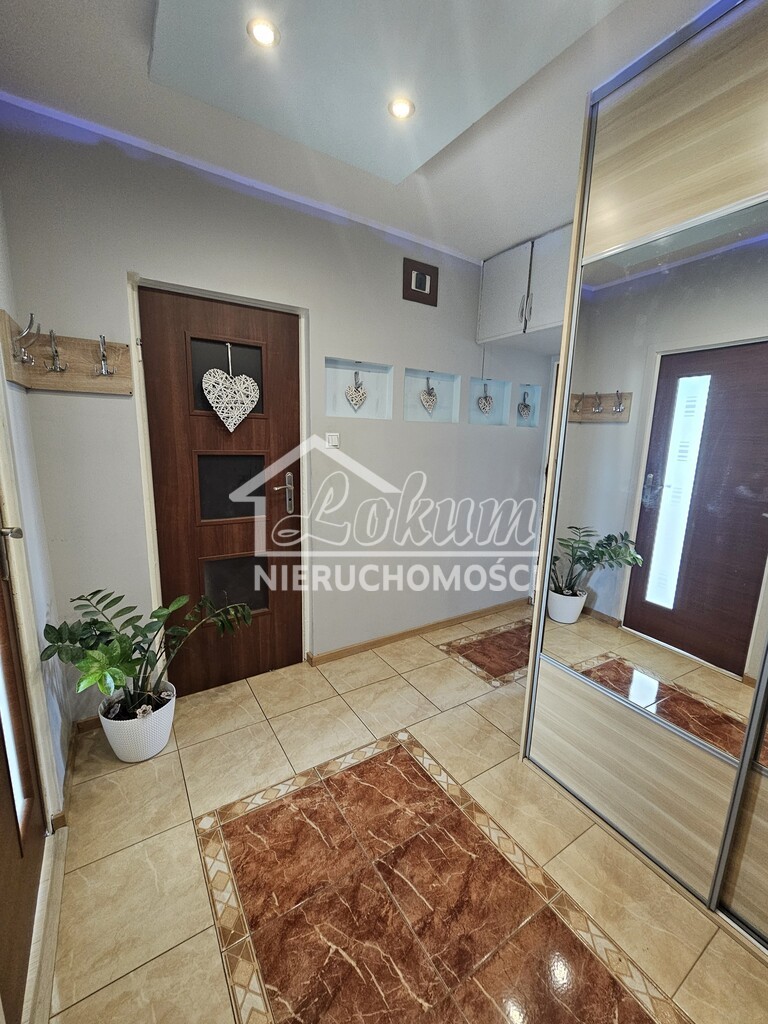 Mieszkanie 59,2&nbsp;m², Szczecin, Niebuszewo, Księżnej Anastazji - zdjęcie 10