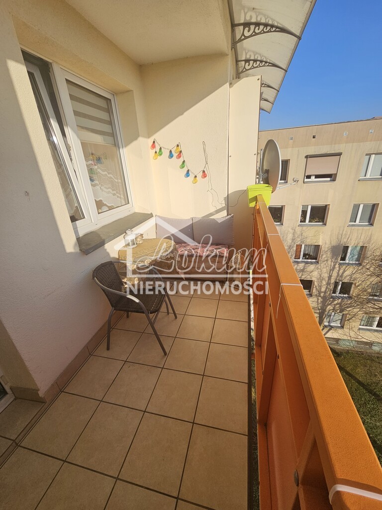 Mieszkanie 59,2&nbsp;m², Szczecin, Niebuszewo, Księżnej Anastazji - zdjęcie 16