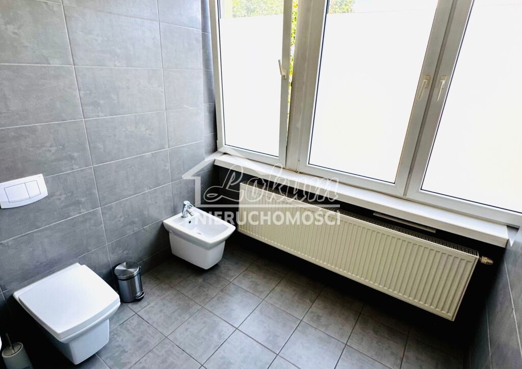 Lokal biurowy do wynajęcia, 178,94&nbsp;m², Szczecin, Pomorzany, Aleja Powstańców Wielkopolskich - zdjęcie 11