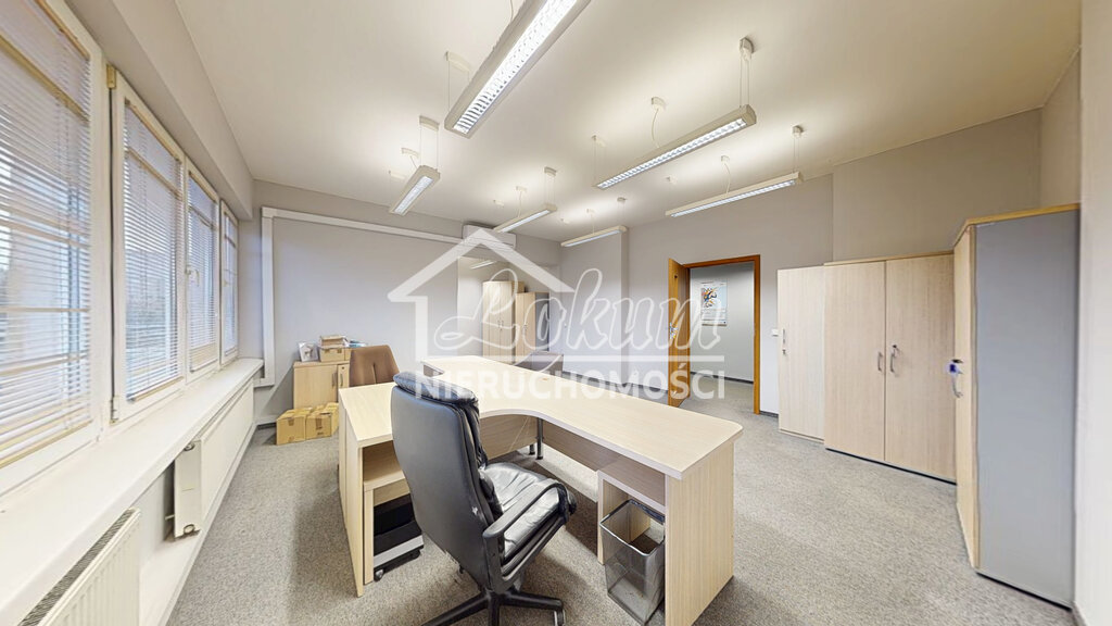 Lokal biurowy do wynajęcia, 178,94&nbsp;m², Szczecin, Pomorzany, Aleja Powstańców Wielkopolskich - zdjęcie 2