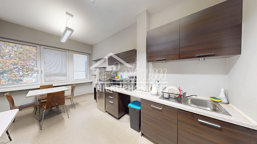 Lokal biurowy do wynajęcia, 178,94&nbsp;m², Szczecin, Pomorzany, Aleja Powstańców Wielkopolskich - zdjęcie 7