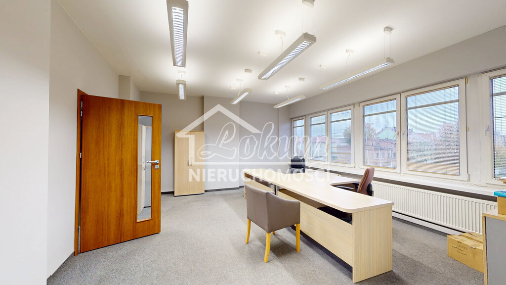 Lokal biurowy do wynajęcia, 178,94&nbsp;m², Szczecin, Pomorzany, Aleja Powstańców Wielkopolskich - zdjęcie 3