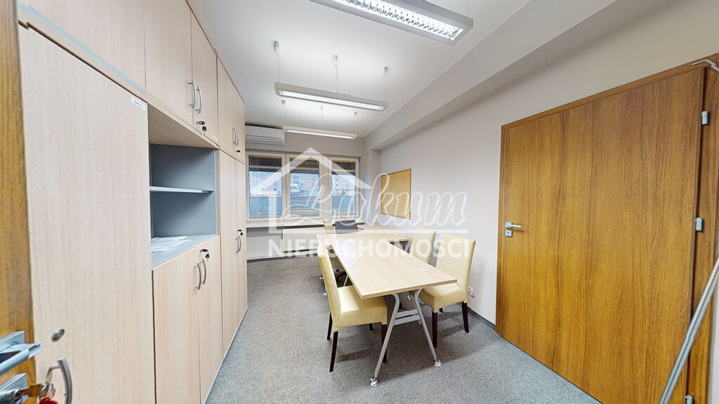 Lokal biurowy do wynajęcia, 178,94&nbsp;m², Szczecin, Pomorzany, Aleja Powstańców Wielkopolskich - zdjęcie 5