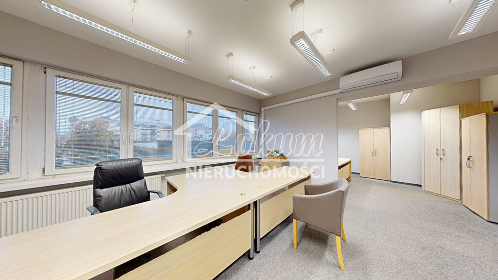 Lokal biurowy do wynajęcia, 178,94&nbsp;m², Szczecin, Pomorzany, Aleja Powstańców Wielkopolskich - zdjęcie 1