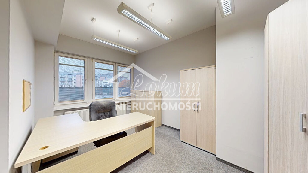 Lokal biurowy do wynajęcia, 178,94&nbsp;m², Szczecin, Pomorzany, Aleja Powstańców Wielkopolskich - zdjęcie 4