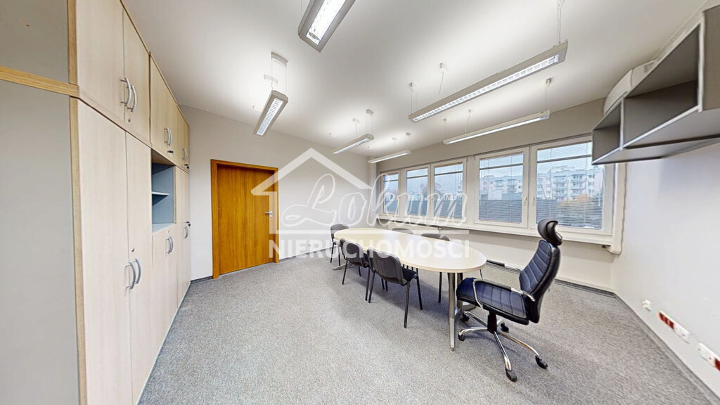 Lokal biurowy do wynajęcia, 178,94&nbsp;m², Szczecin, Pomorzany, Aleja Powstańców Wielkopolskich - zdjęcie 9