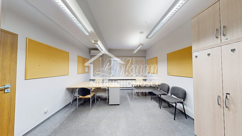 Lokal biurowy do wynajęcia, 178,94&nbsp;m², Szczecin, Pomorzany, Aleja Powstańców Wielkopolskich - zdjęcie 8