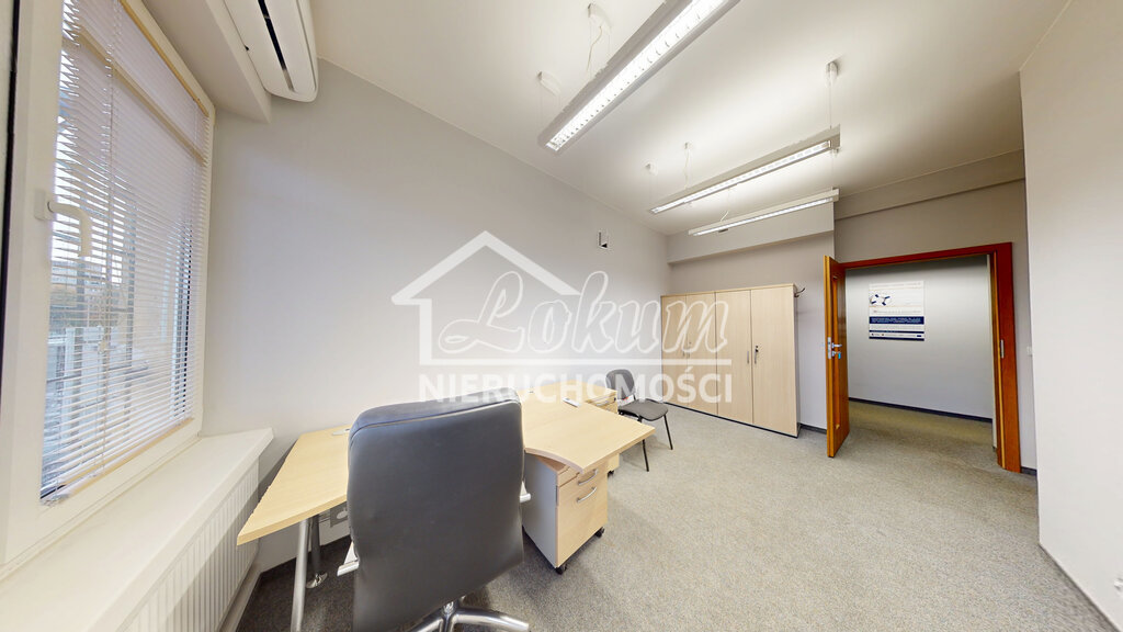 Lokal biurowy do wynajęcia, 178,94&nbsp;m², Szczecin, Pomorzany, Aleja Powstańców Wielkopolskich - zdjęcie 10