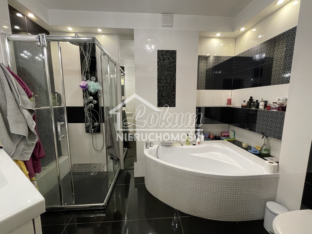 Dom 139,77&nbsp;m², Stargard, Bornholmska - zdjęcie 10