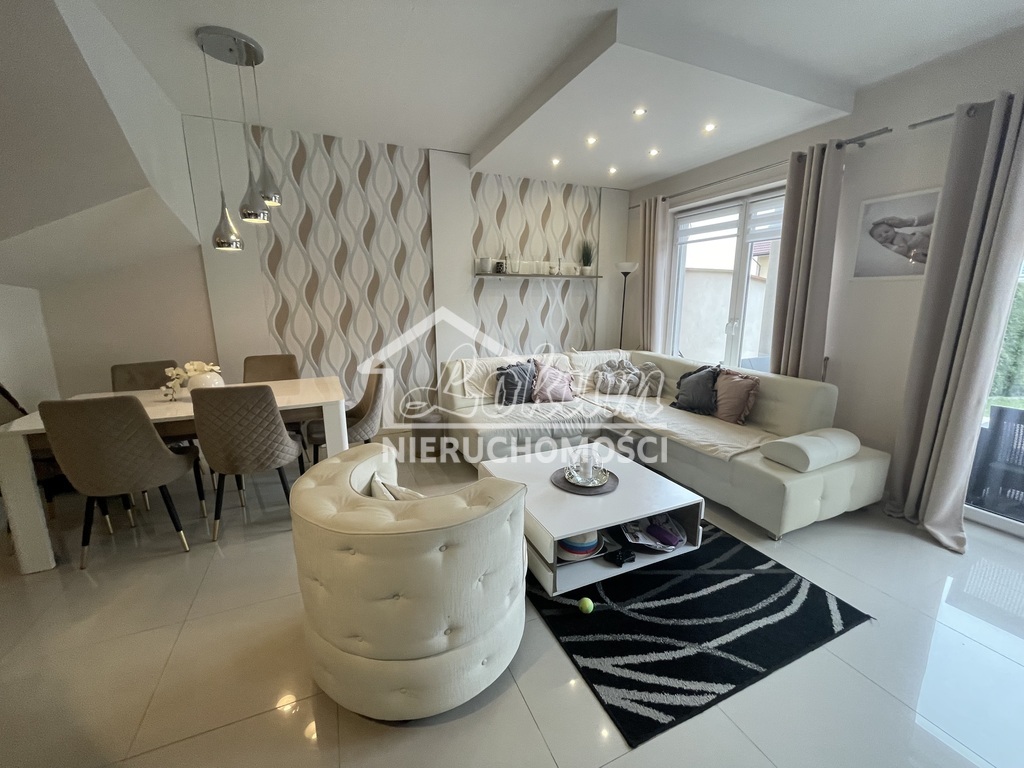 Dom 139,77&nbsp;m², Stargard, Bornholmska - zdjęcie 3