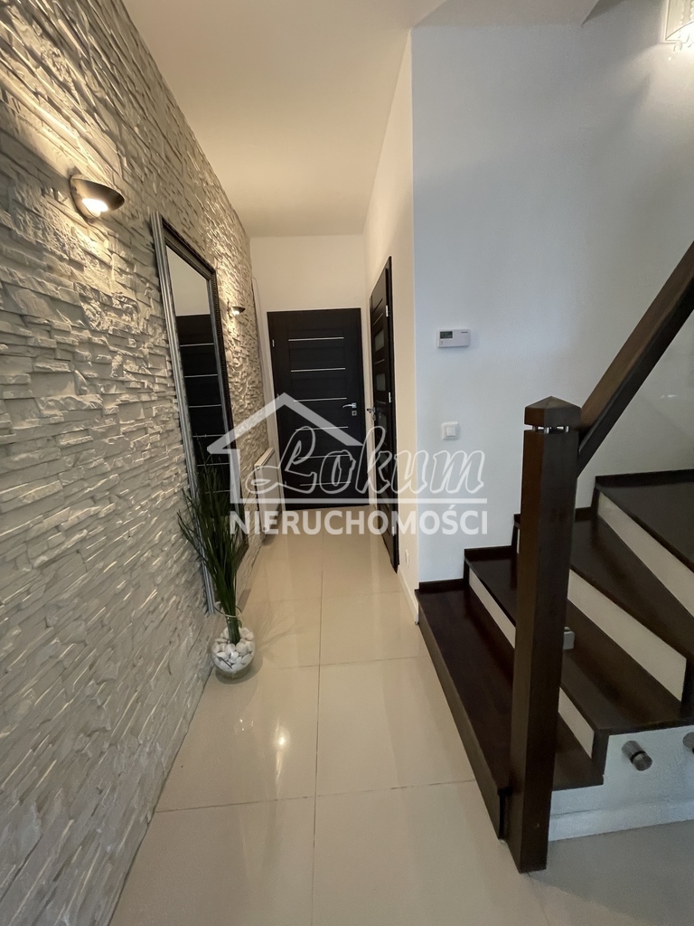 Dom 139,77&nbsp;m², Stargard, Bornholmska - zdjęcie 9