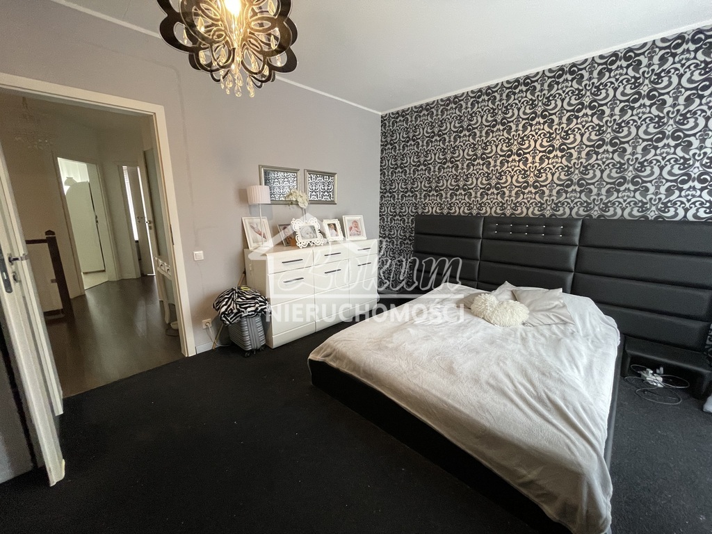 Dom 139,77&nbsp;m², Stargard, Bornholmska - zdjęcie 14