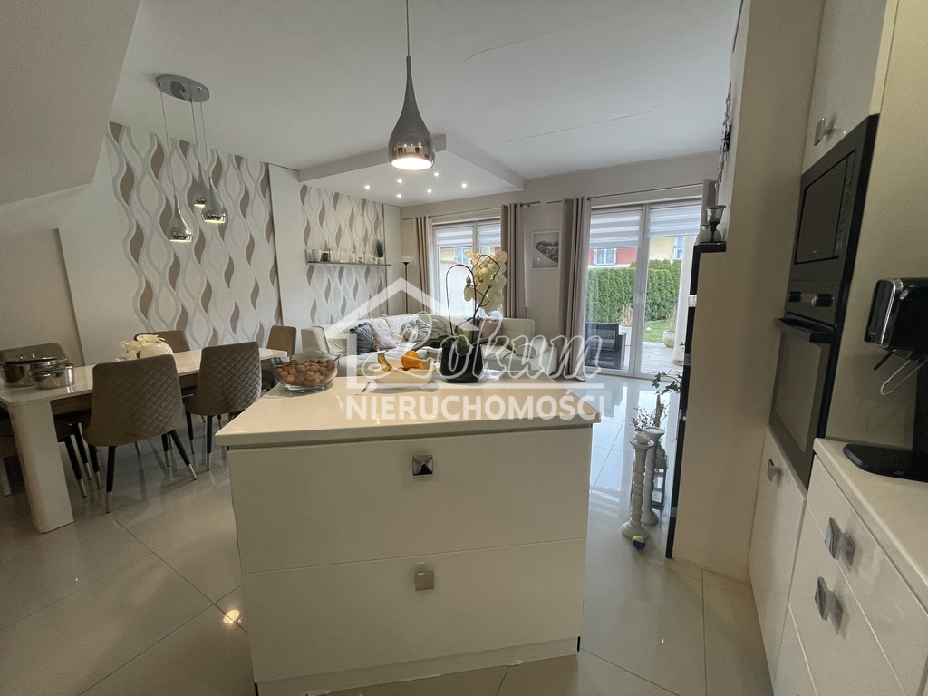 Dom 139,77&nbsp;m², Stargard, Bornholmska - zdjęcie 16