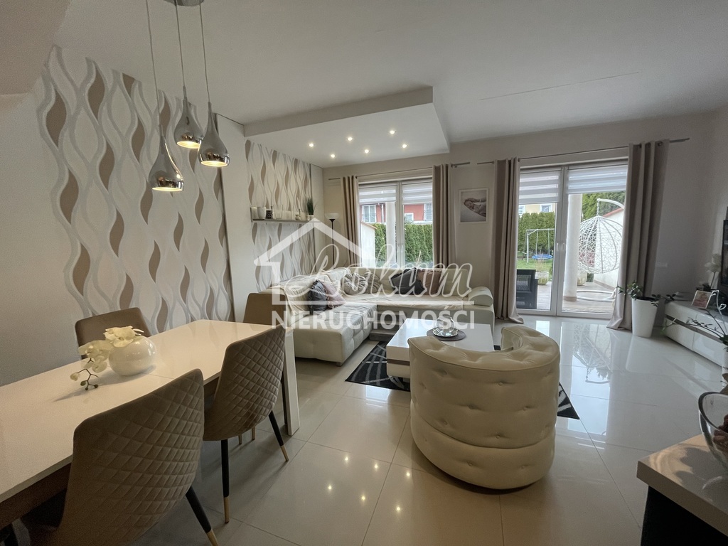 Dom 139,77&nbsp;m², Stargard, Bornholmska - zdjęcie 1