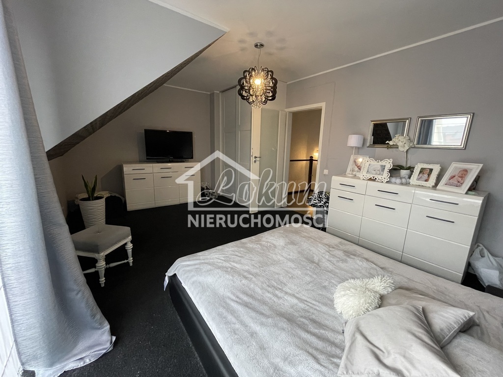 Dom 139,77&nbsp;m², Stargard, Bornholmska - zdjęcie 15