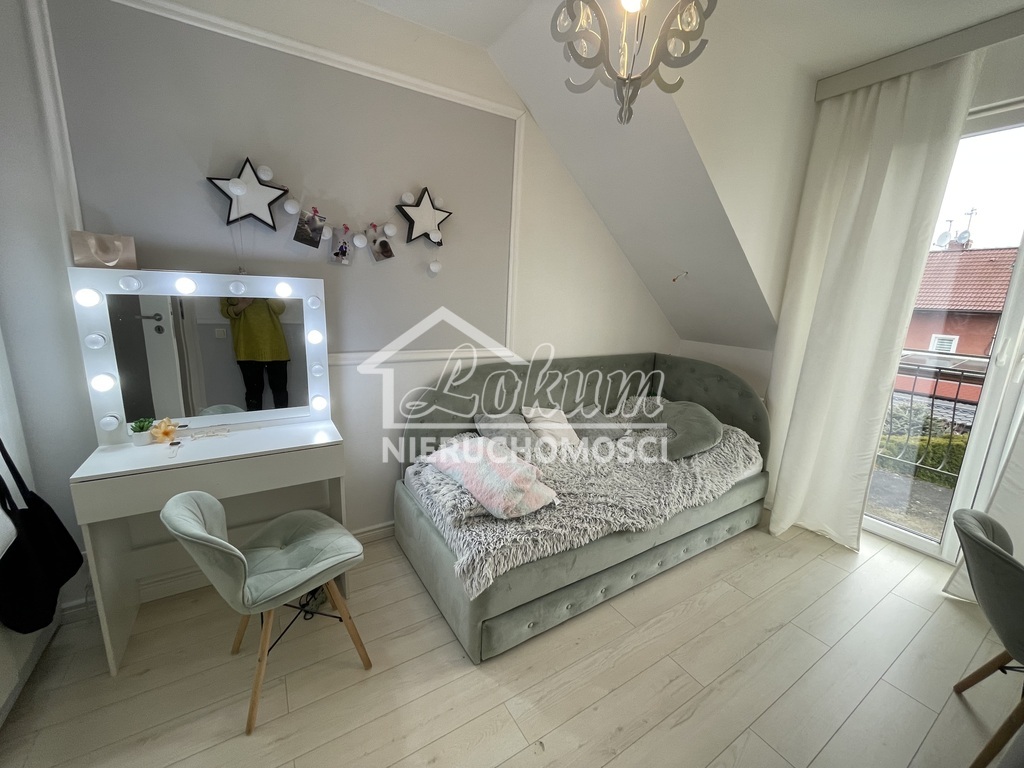 Dom 139,77&nbsp;m², Stargard, Bornholmska - zdjęcie 7