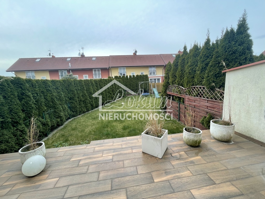 Dom 139,77&nbsp;m², Stargard, Bornholmska - zdjęcie 5