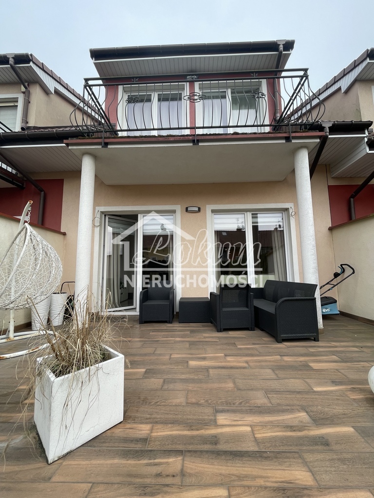 Dom 139,77&nbsp;m², Stargard, Bornholmska - zdjęcie 4