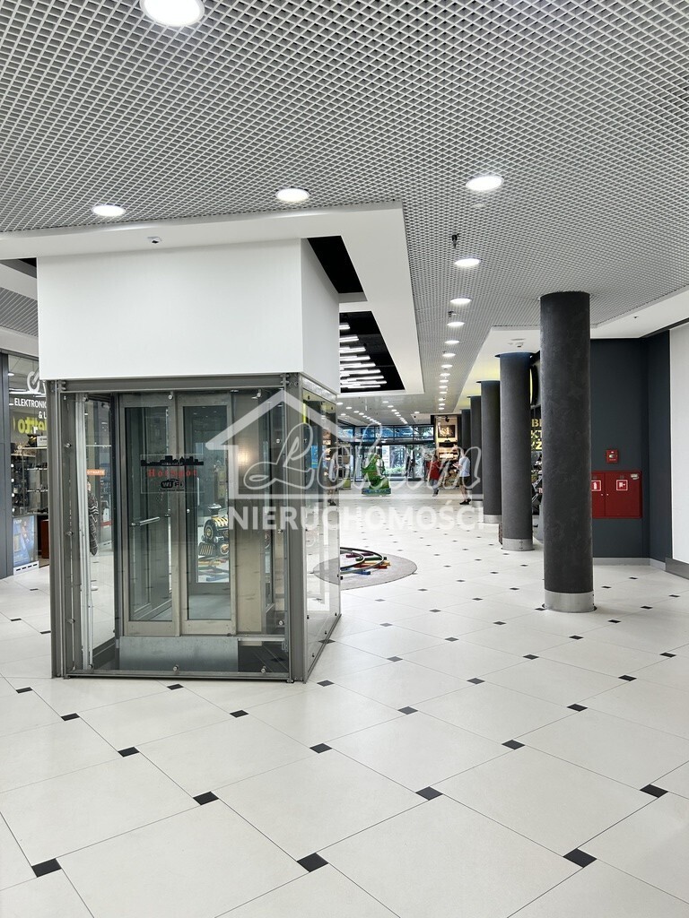 Lokal usługowy do wynajęcia, 40&nbsp;m², Szczecin - zdjęcie 2