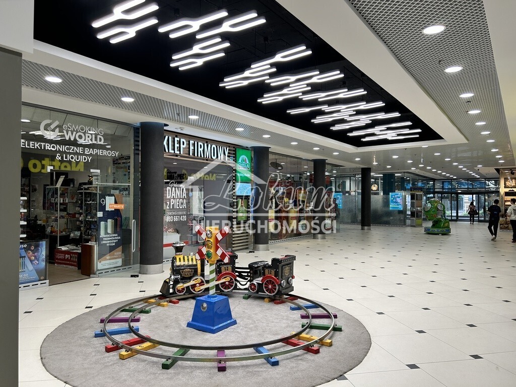 Lokal usługowy do wynajęcia, 40&nbsp;m², Szczecin - zdjęcie 1