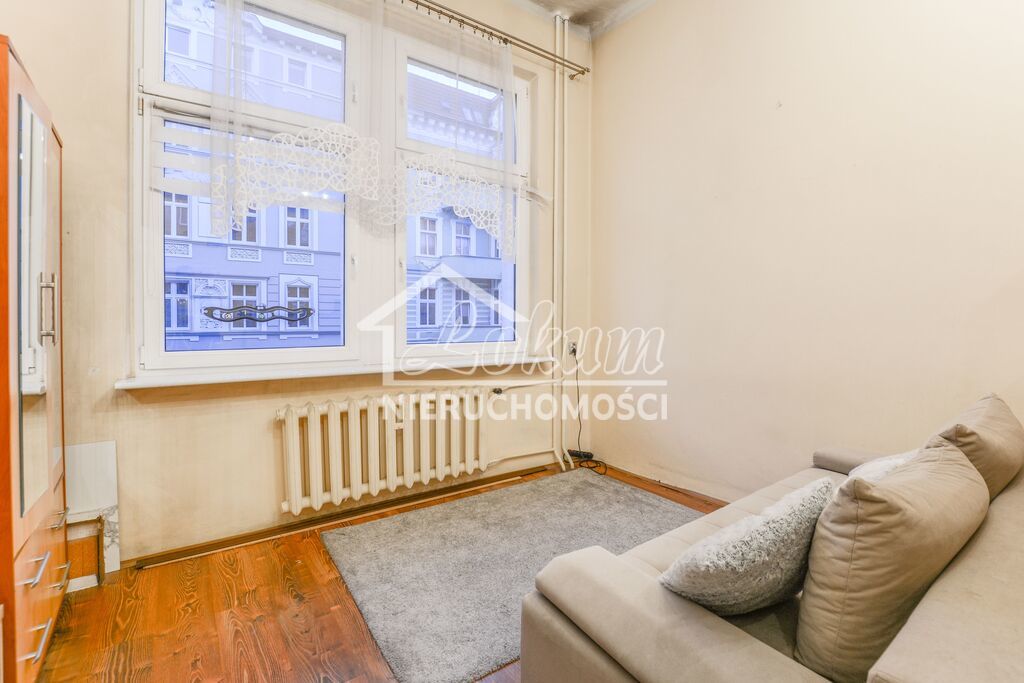 Mieszkanie 62,3&nbsp;m², Szczecin, Śródmieście, Mazurska - zdjęcie 4