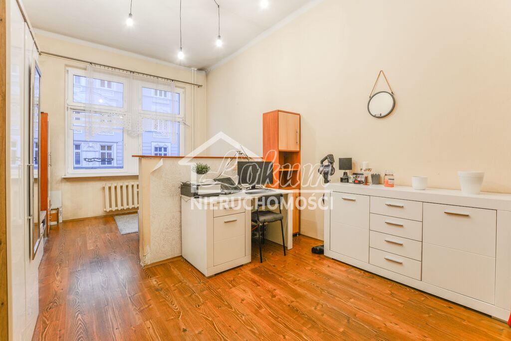 Mieszkanie 62,3&nbsp;m², Szczecin, Śródmieście, Mazurska - zdjęcie 2